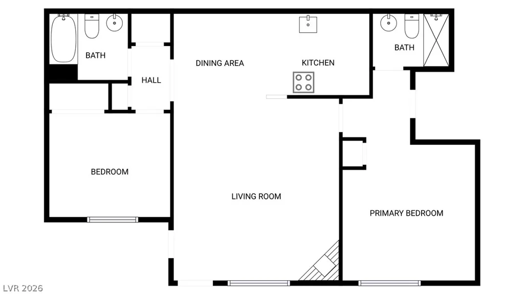 4730 Craig, Las Vegas, NV 89107