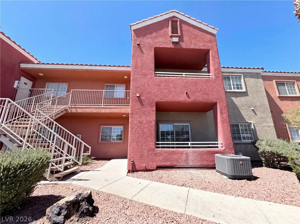 4730 Craig, Las Vegas, NV 89107