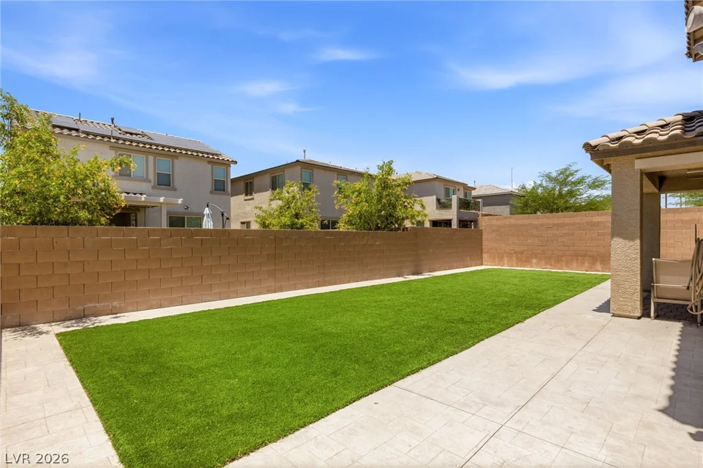 6251 Marine Blue, North Las Vegas, NV 89081