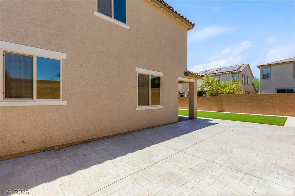 6251 Marine Blue, North Las Vegas, NV 89081