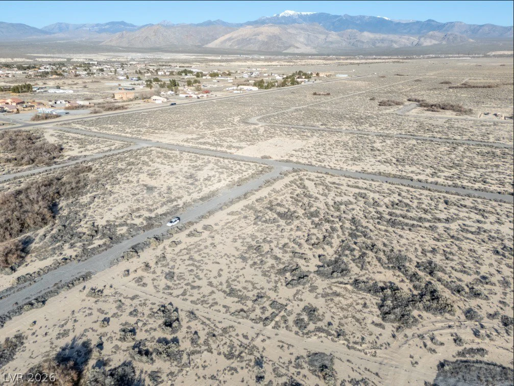3441 Toucan, Pahrump, NV 89048