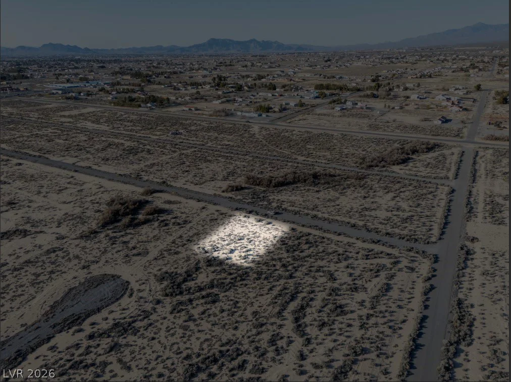 3441 Toucan, Pahrump, NV 89048