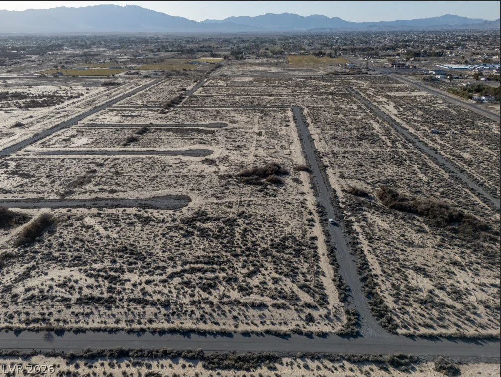 3441 Toucan, Pahrump, NV 89048