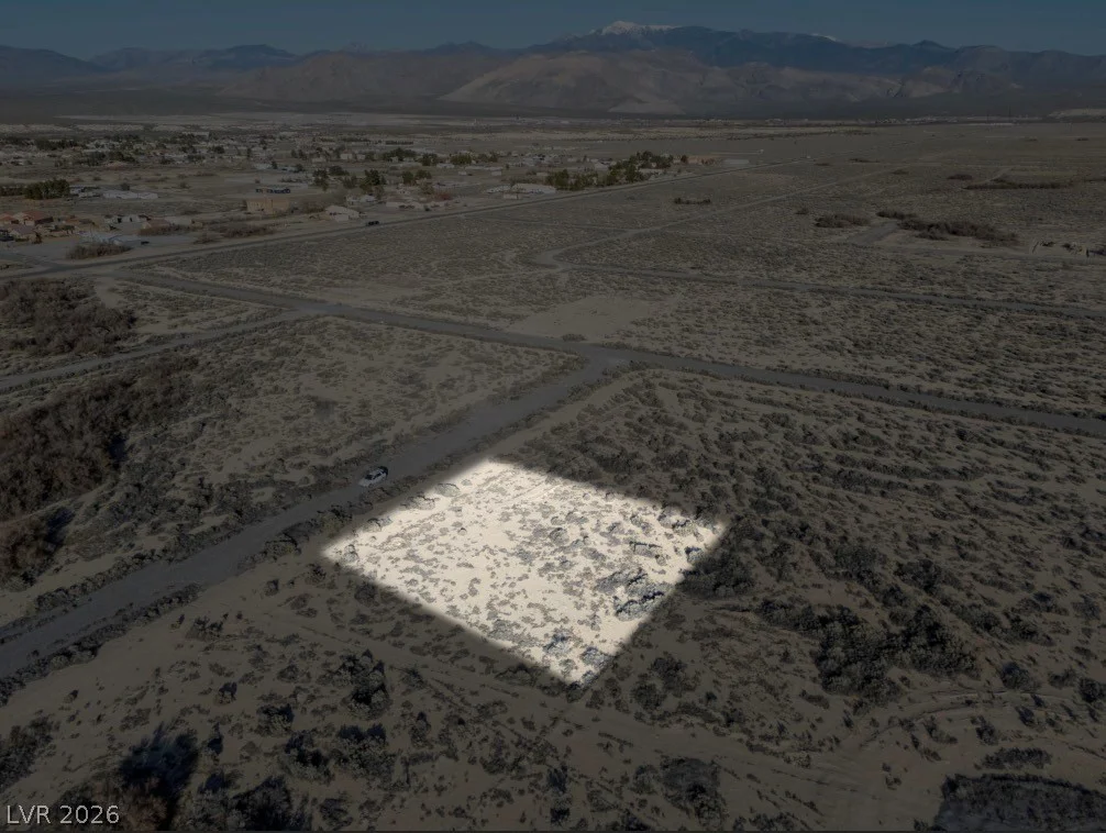 3441 Toucan, Pahrump, NV 89048