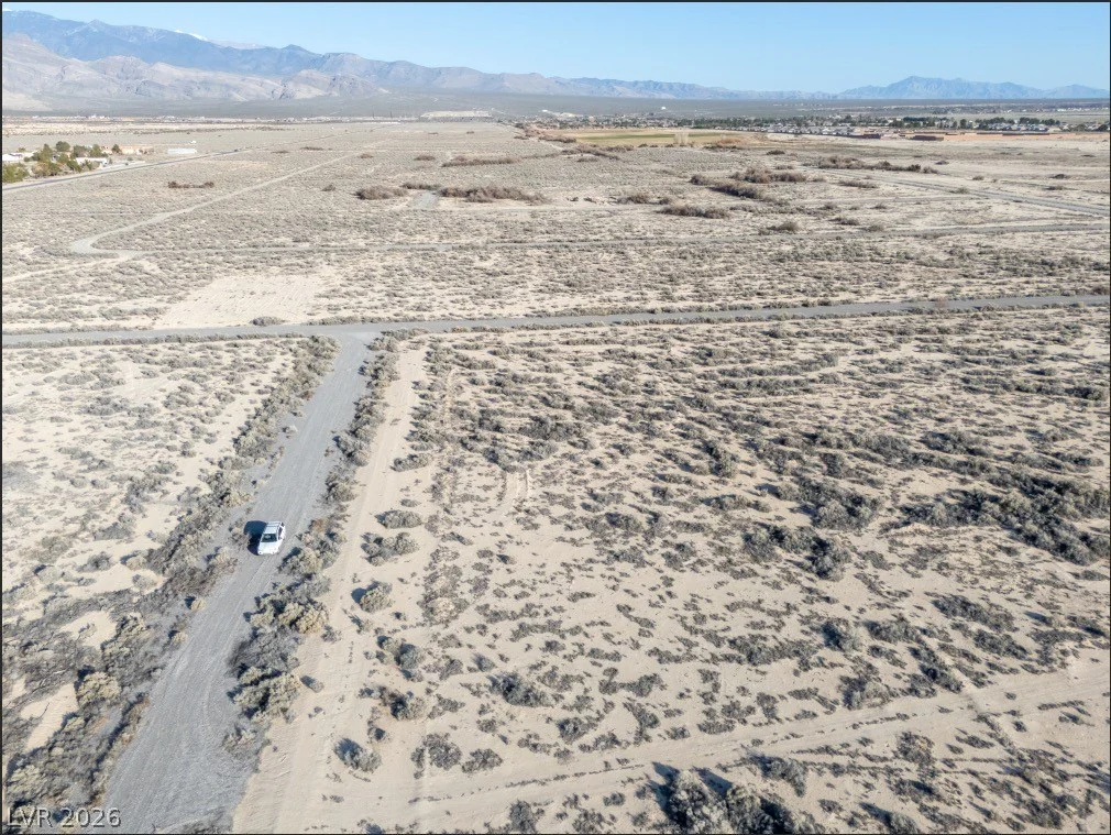 3441 Toucan, Pahrump, NV 89048