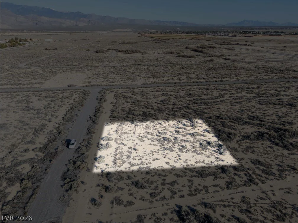 3441 Toucan, Pahrump, NV 89048
