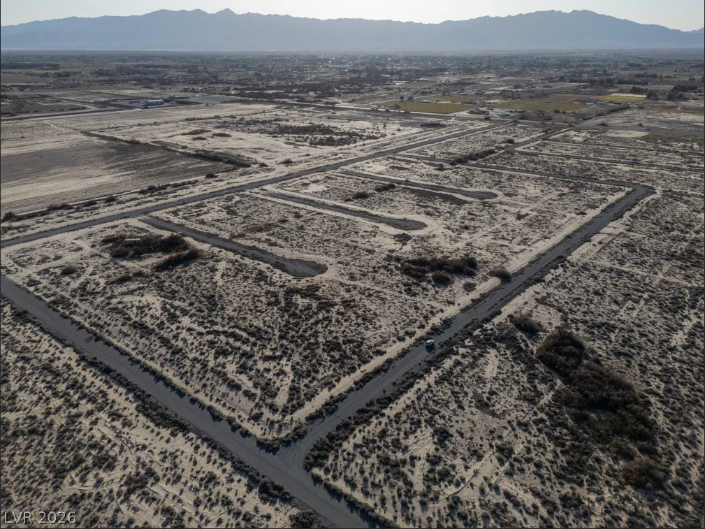 3441 Toucan, Pahrump, NV 89048