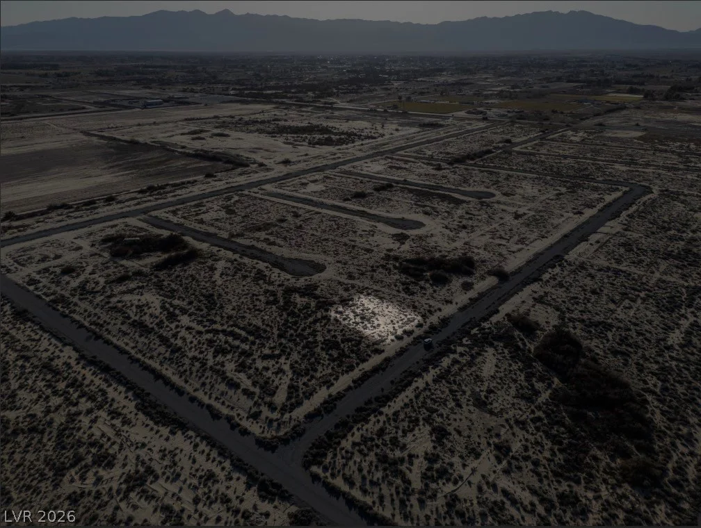 3441 Toucan, Pahrump, NV 89048