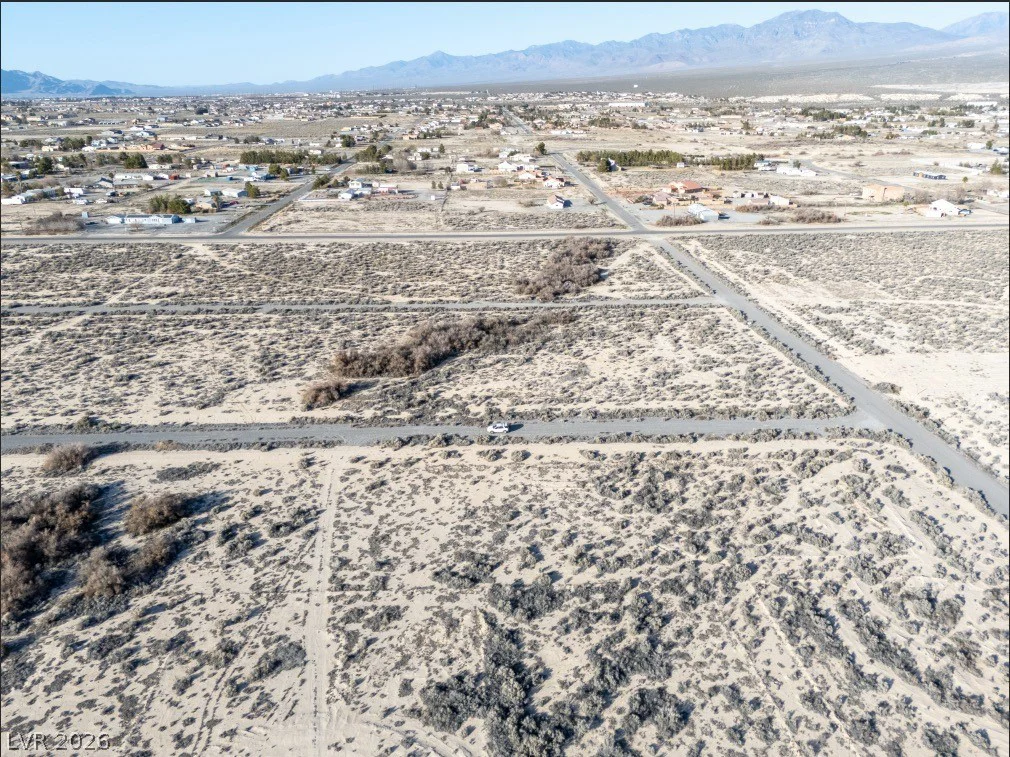 3441 Toucan, Pahrump, NV 89048