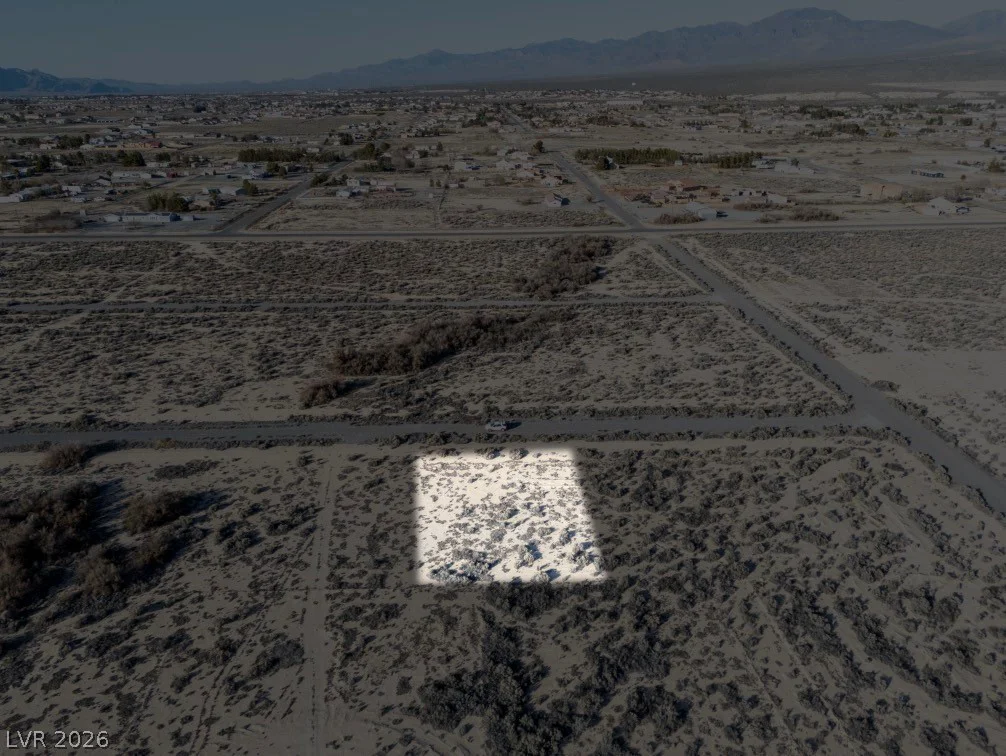 3441 Toucan, Pahrump, NV 89048
