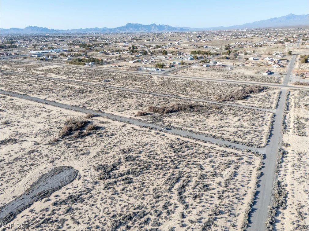 3441 Toucan, Pahrump, NV 89048
