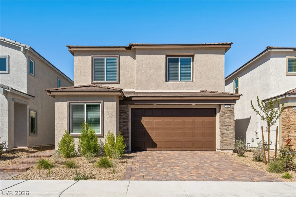 2662 Marlette, North Las Vegas, NV 89086