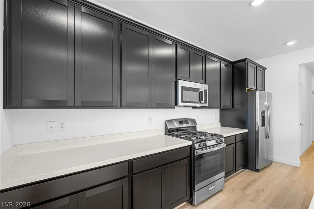 2662 Marlette, North Las Vegas, NV 89086