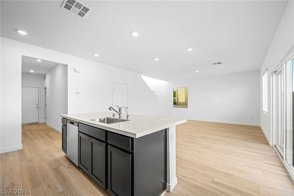 2662 Marlette, North Las Vegas, NV 89086