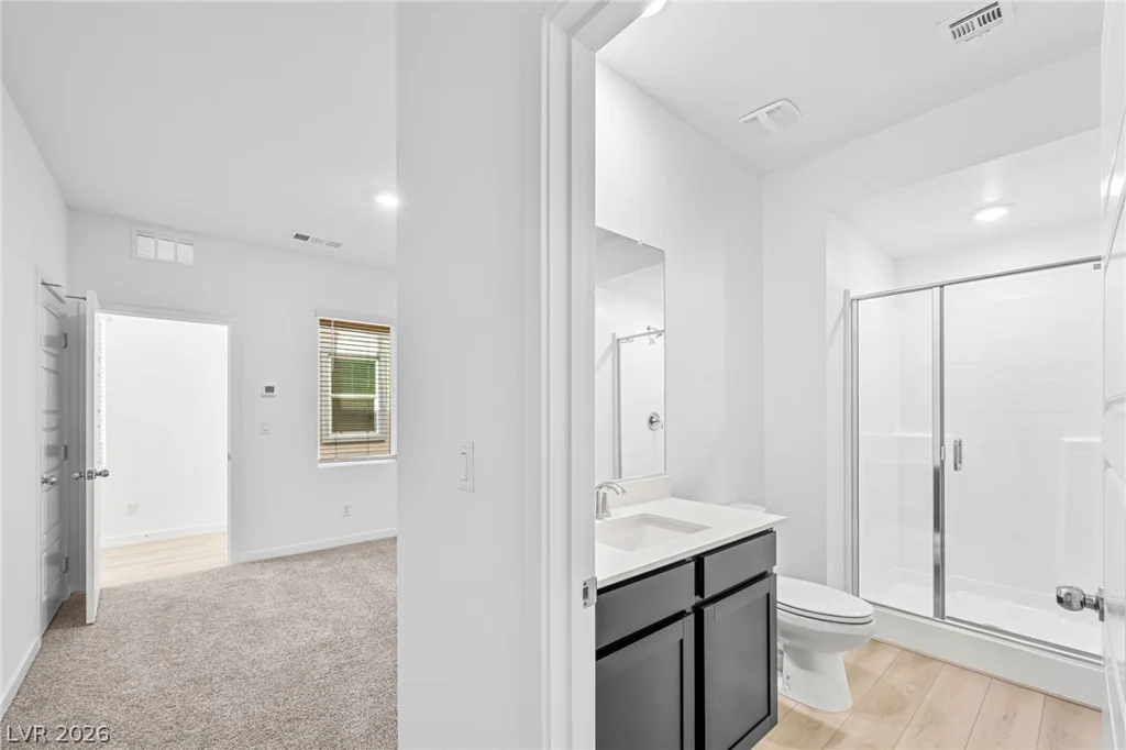 2662 Marlette, North Las Vegas, NV 89086