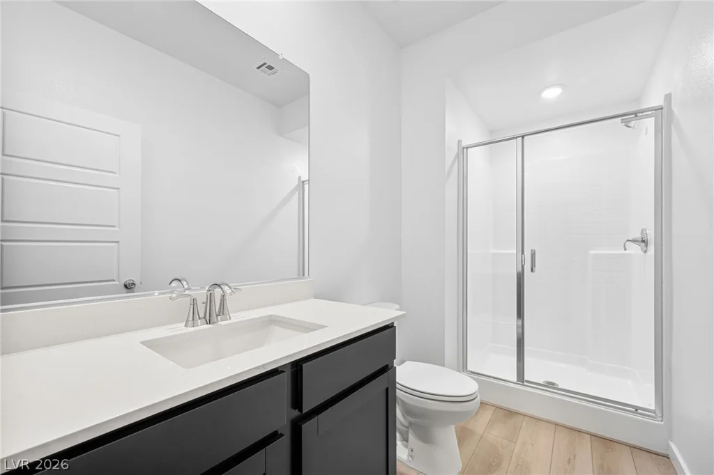 2662 Marlette, North Las Vegas, NV 89086