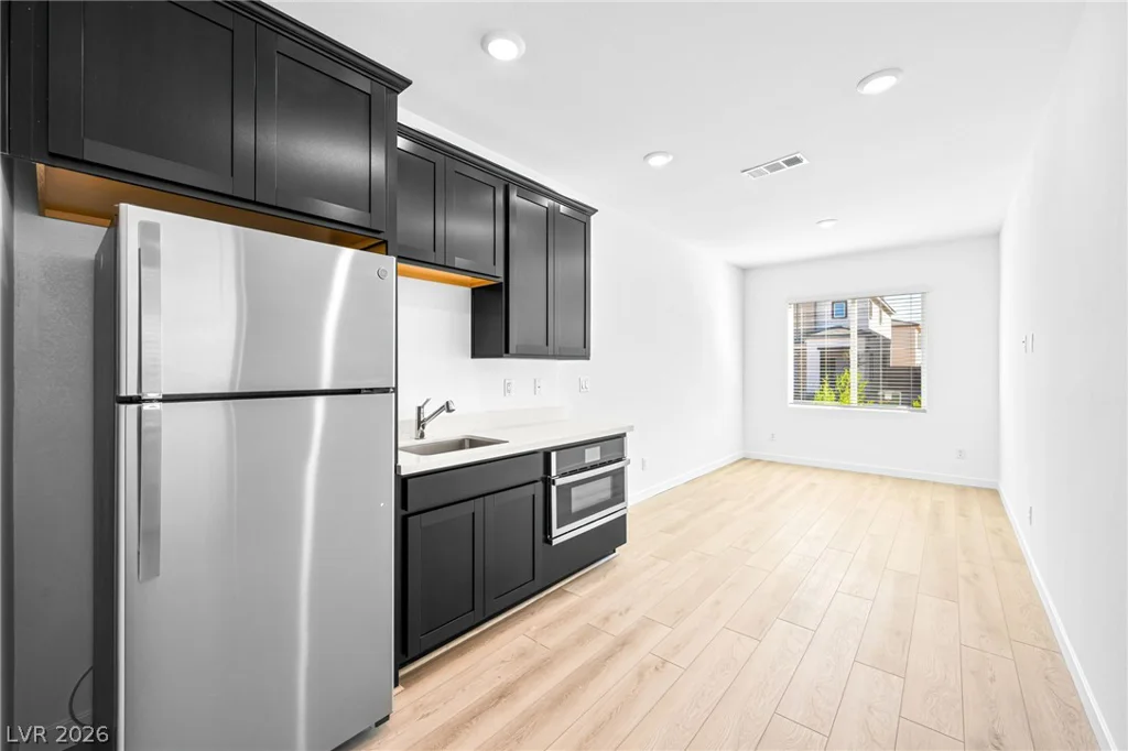 2662 Marlette, North Las Vegas, NV 89086
