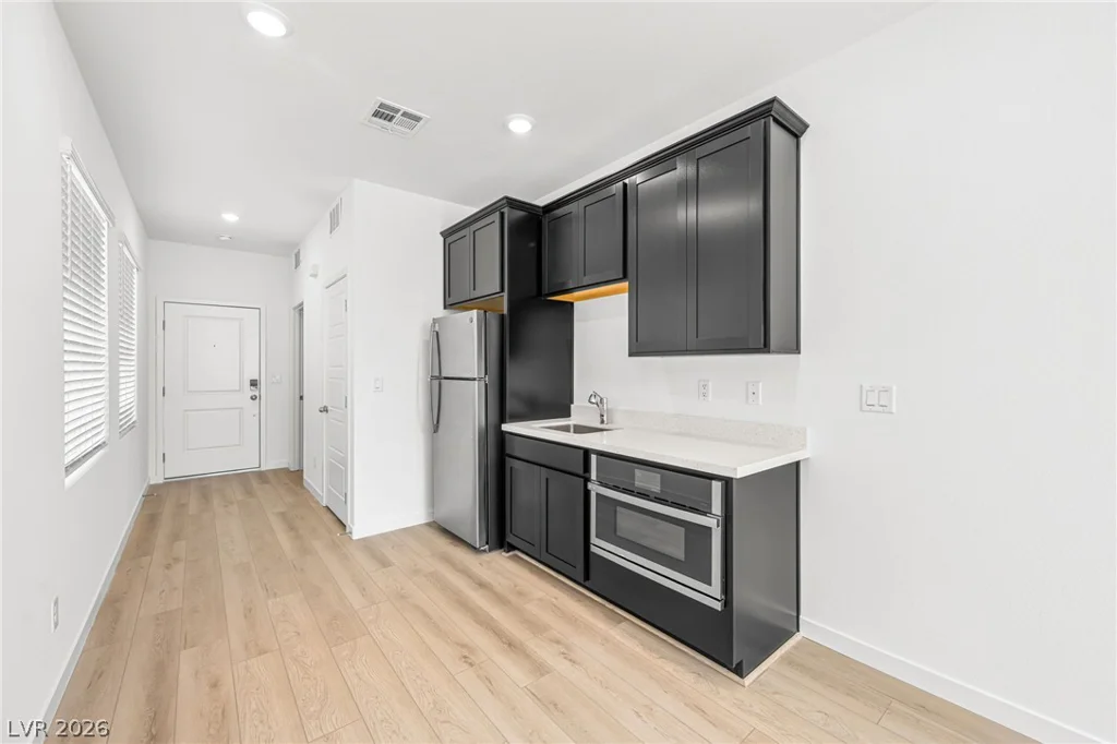 2662 Marlette, North Las Vegas, NV 89086