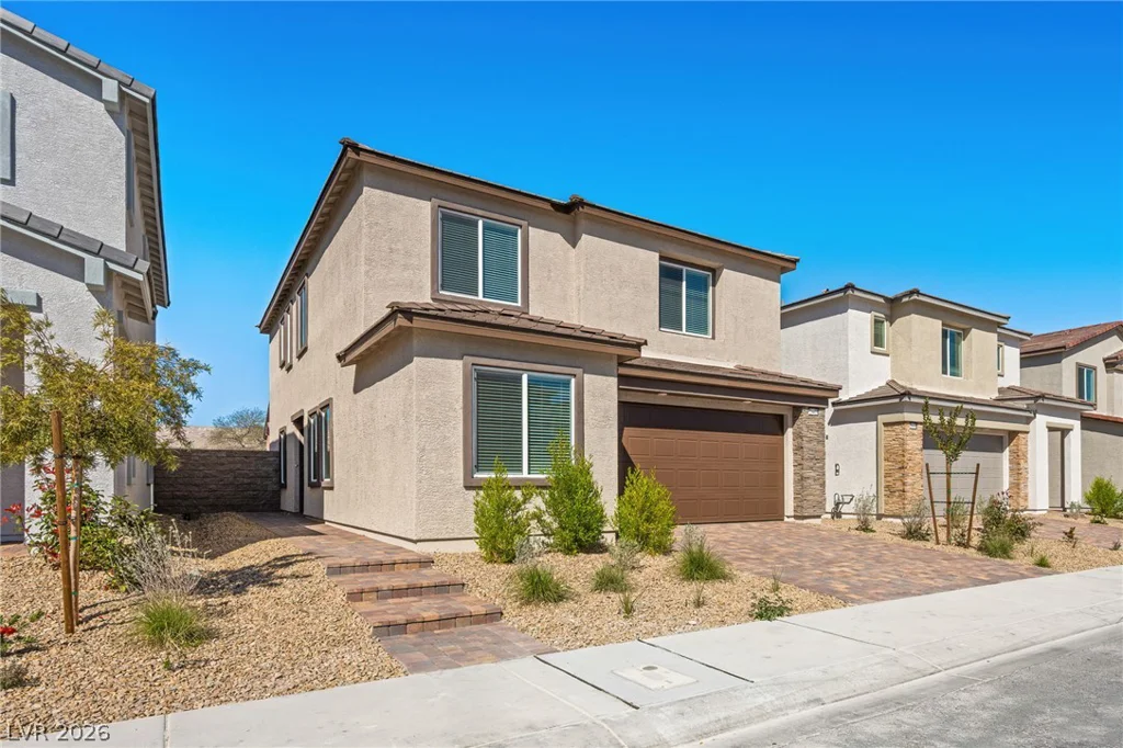 2662 Marlette, North Las Vegas, NV 89086