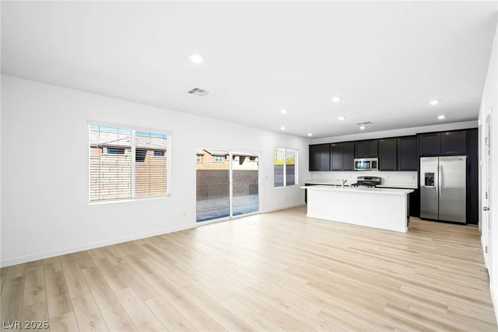 2662 Marlette, North Las Vegas, NV 89086