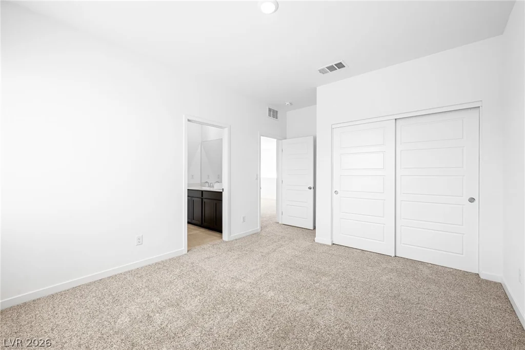2662 Marlette, North Las Vegas, NV 89086