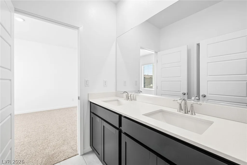 2662 Marlette, North Las Vegas, NV 89086