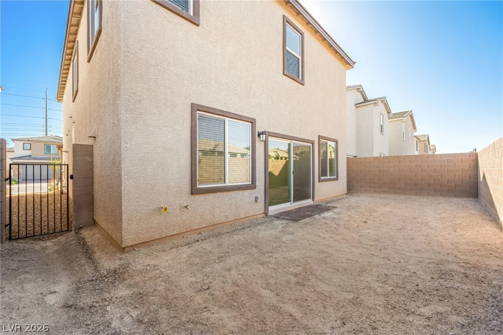 2662 Marlette, North Las Vegas, NV 89086