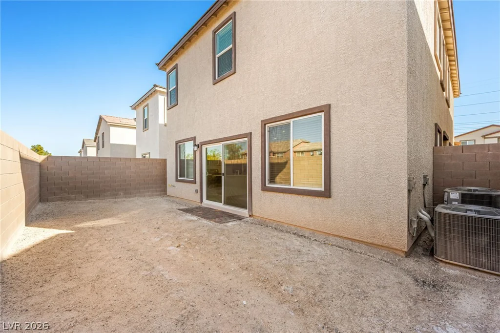 2662 Marlette, North Las Vegas, NV 89086
