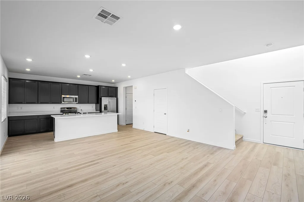 2662 Marlette, North Las Vegas, NV 89086