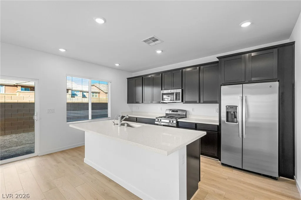 2662 Marlette, North Las Vegas, NV 89086