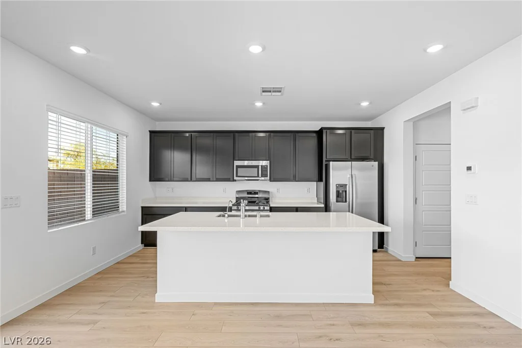 2662 Marlette, North Las Vegas, NV 89086