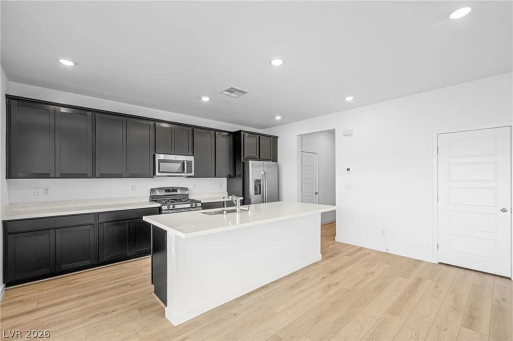 2662 Marlette, North Las Vegas, NV 89086