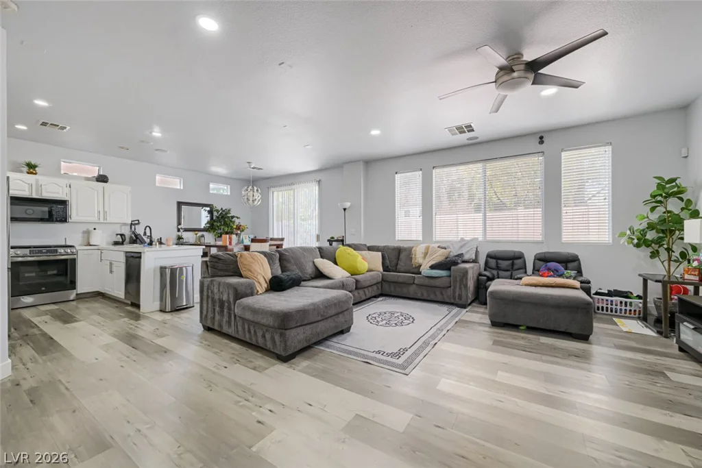 4508 Sandstone Vista, North Las Vegas, NV 89031