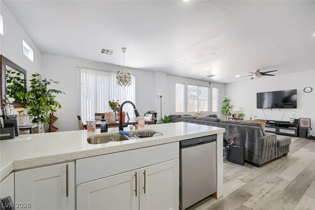 4508 Sandstone Vista, North Las Vegas, NV 89031