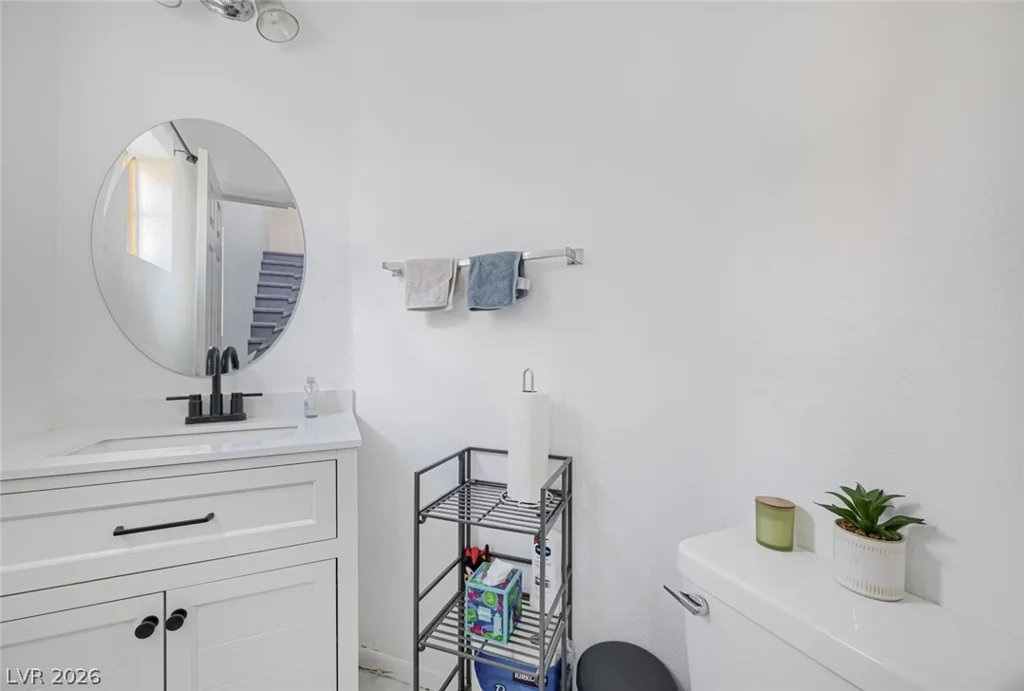 4508 Sandstone Vista, North Las Vegas, NV 89031