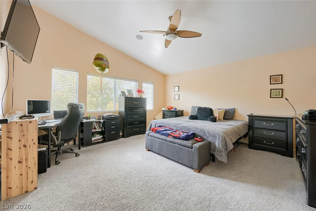 4508 Sandstone Vista, North Las Vegas, NV 89031