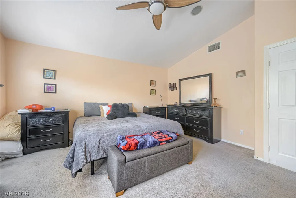 4508 Sandstone Vista, North Las Vegas, NV 89031