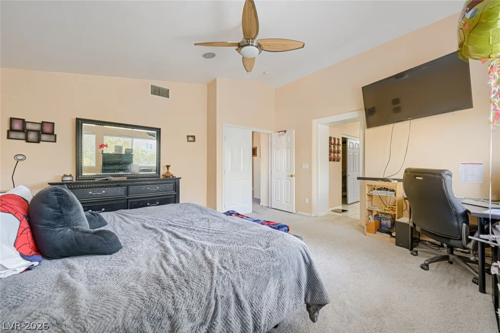 4508 Sandstone Vista, North Las Vegas, NV 89031