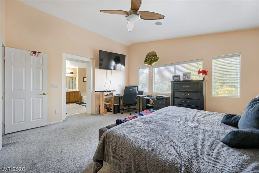 4508 Sandstone Vista, North Las Vegas, NV 89031