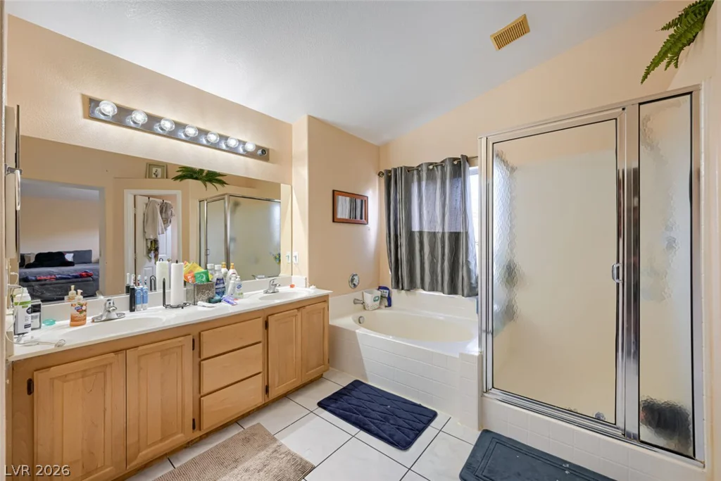 4508 Sandstone Vista, North Las Vegas, NV 89031