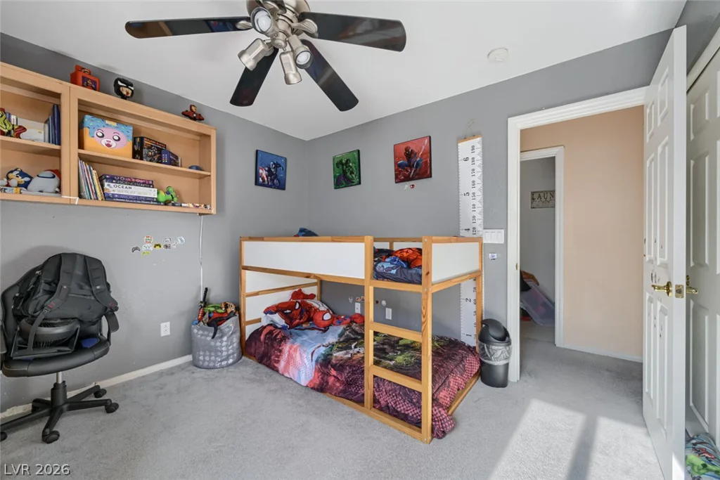 4508 Sandstone Vista, North Las Vegas, NV 89031
