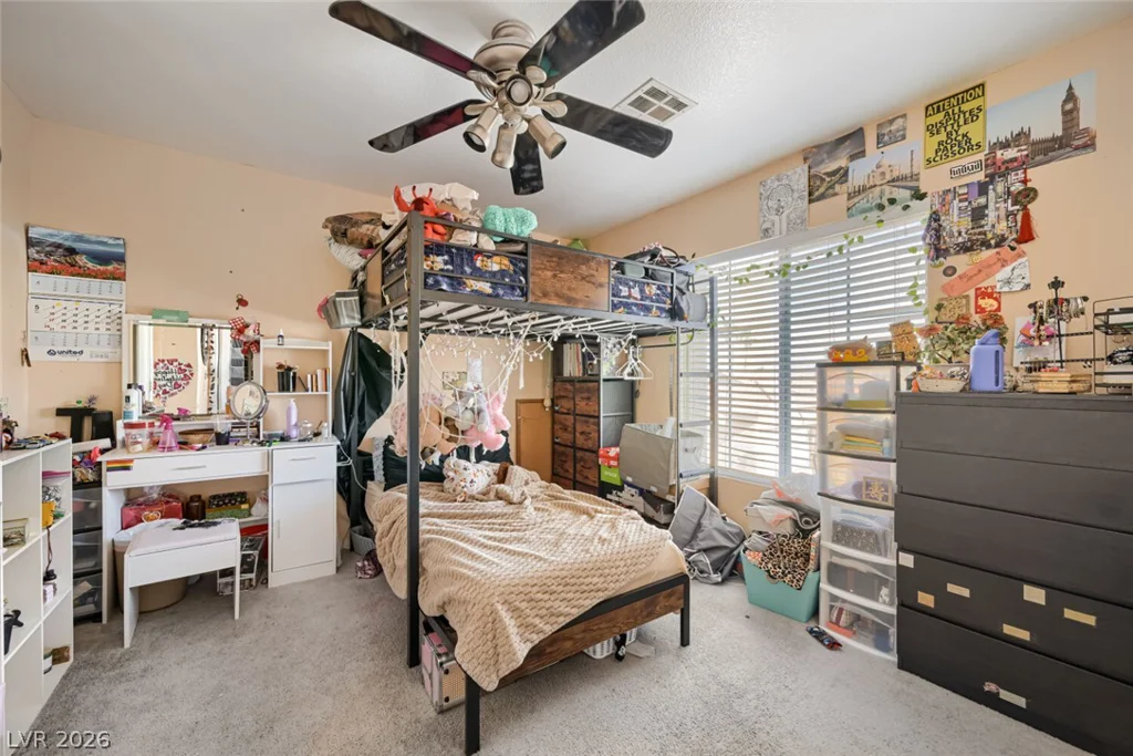 4508 Sandstone Vista, North Las Vegas, NV 89031