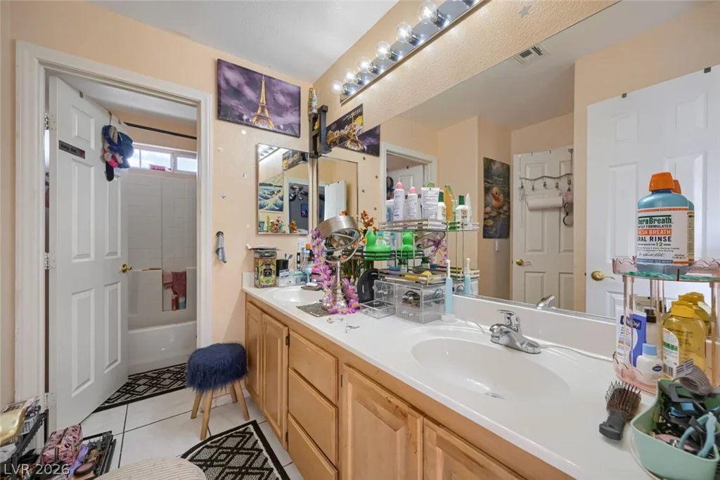 4508 Sandstone Vista, North Las Vegas, NV 89031