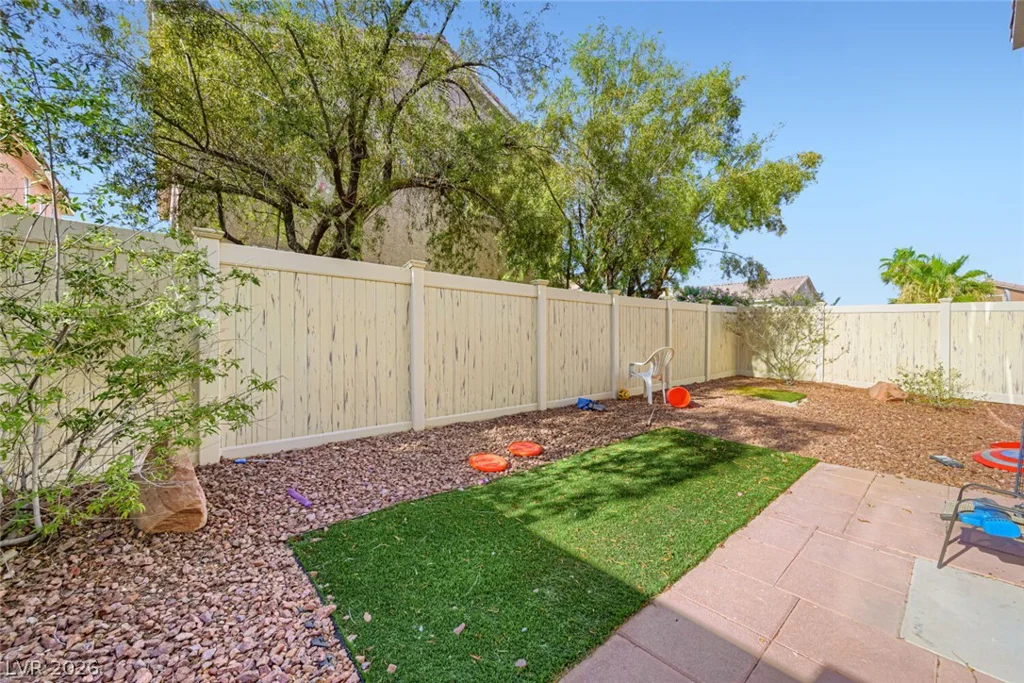 4508 Sandstone Vista, North Las Vegas, NV 89031