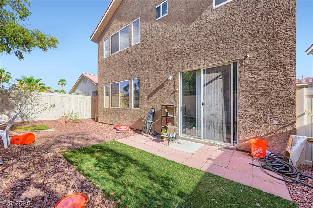 4508 Sandstone Vista, North Las Vegas, NV 89031