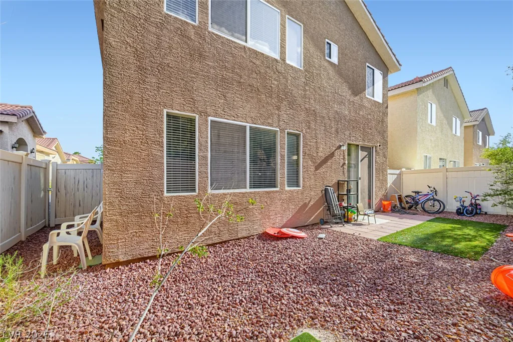 4508 Sandstone Vista, North Las Vegas, NV 89031