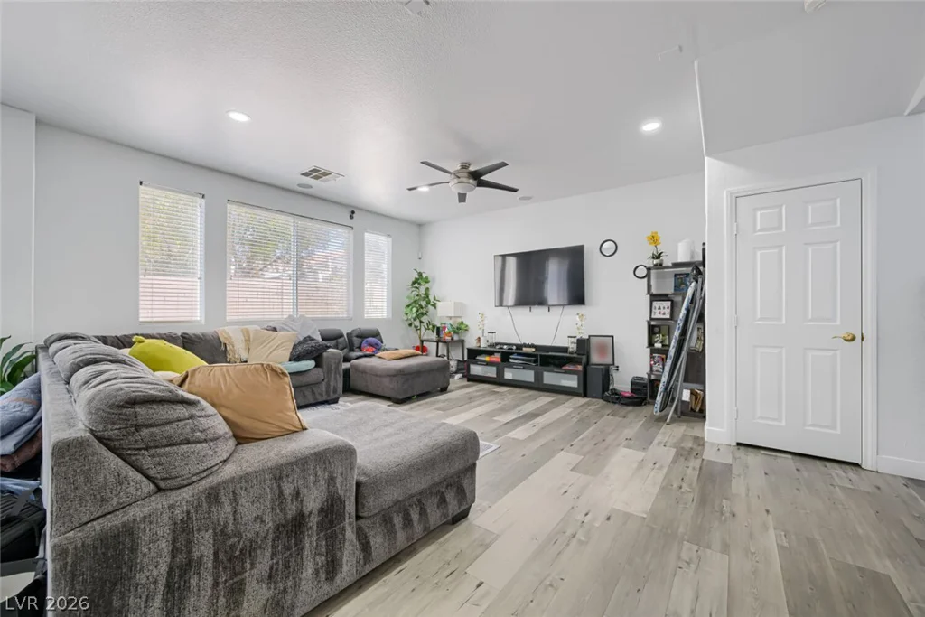 4508 Sandstone Vista, North Las Vegas, NV 89031