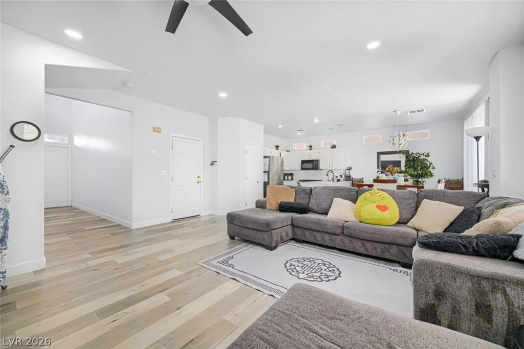 4508 Sandstone Vista, North Las Vegas, NV 89031