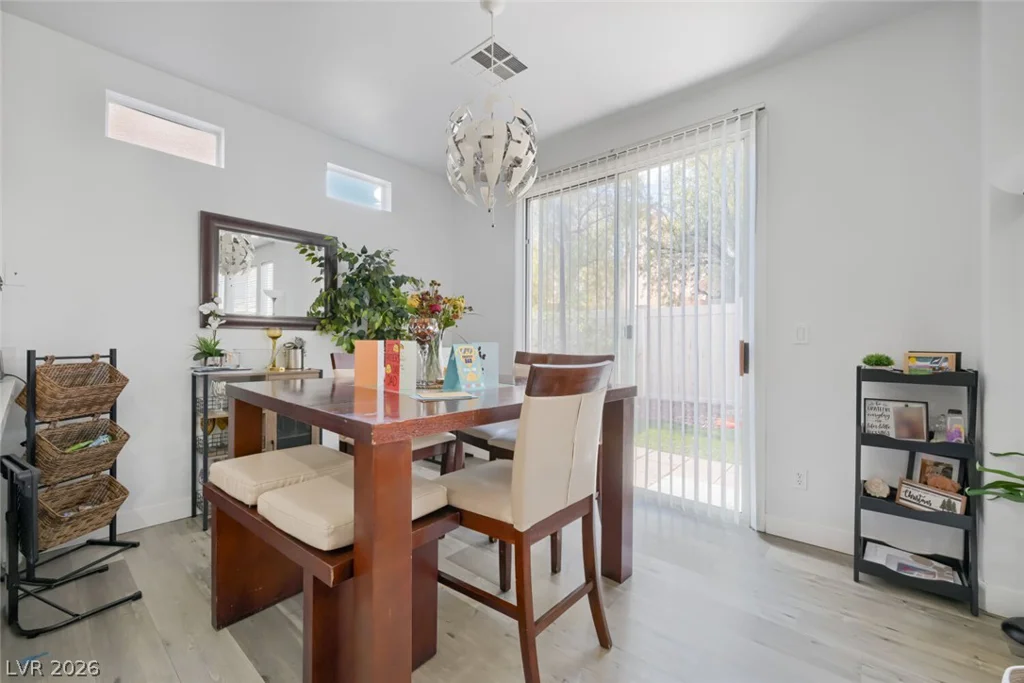 4508 Sandstone Vista, North Las Vegas, NV 89031