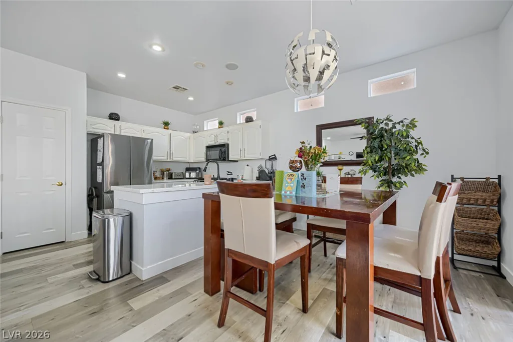 4508 Sandstone Vista, North Las Vegas, NV 89031